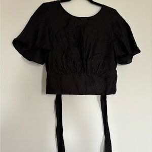 NWOT Free People blouse